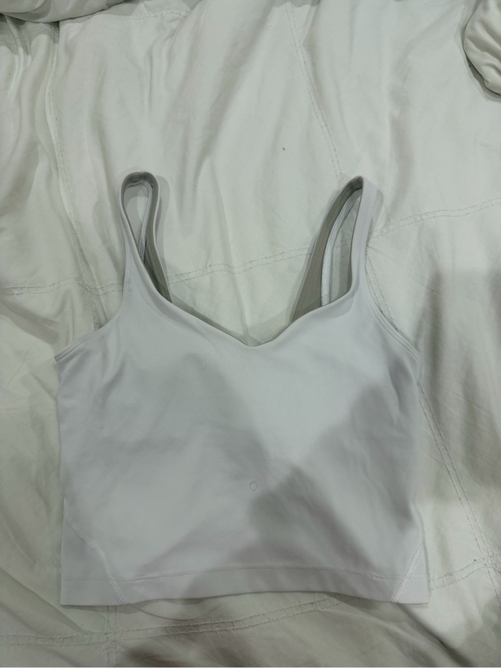 Lululemon Allign tank top